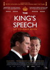 The King s Speech Screen Actors Guild Award Winner